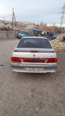 LADA (VAZ) 2115 2004, 280,691 km - 1.5 л - Gəncə