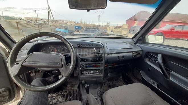 LADA (VAZ) 2115 2004, 280,691 km - 1.5 л - Gəncə