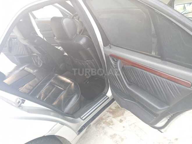 Mercedes C 280 1994, 220,000 km - 2.8 l - Bakı