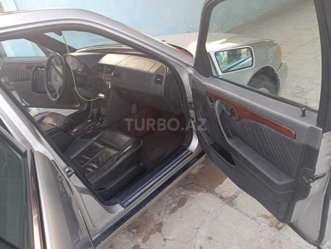 Mercedes C 280 1994, 220,000 km - 2.8 l - Bakı