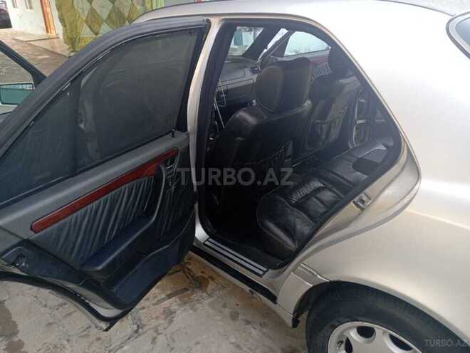 Mercedes C 280 1994, 220,000 km - 2.8 l - Bakı