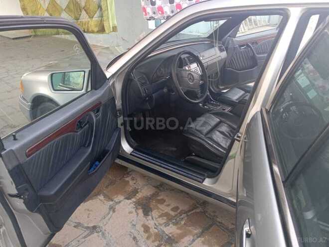 Mercedes C 280 1994, 220,000 km - 2.8 l - Bakı