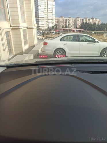 Ford Fusion 2019, 36,000 km - 1.5 l - Bakı