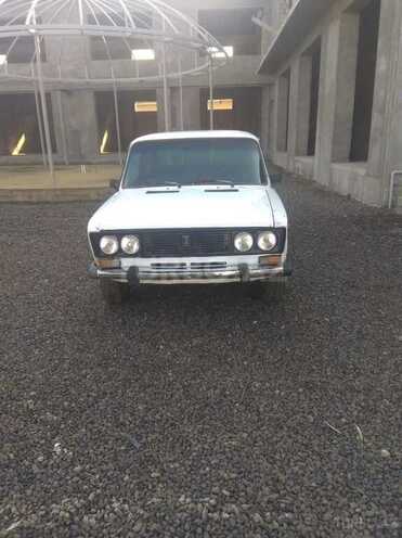 LADA (VAZ) 2106 1985, 120,388 km - 1.6 л - Masallı