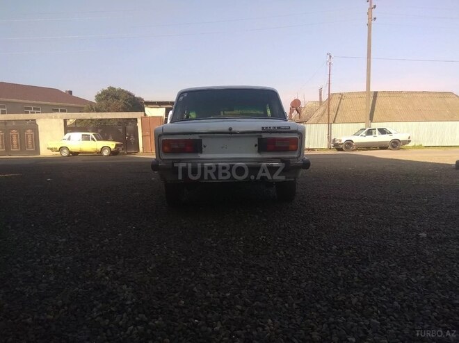 LADA (VAZ) 2106 1985, 120,388 km - 1.6 л - Masallı
