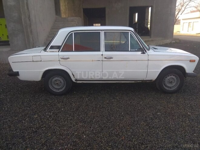 LADA (VAZ) 2106 1985, 120,388 km - 1.6 л - Masallı