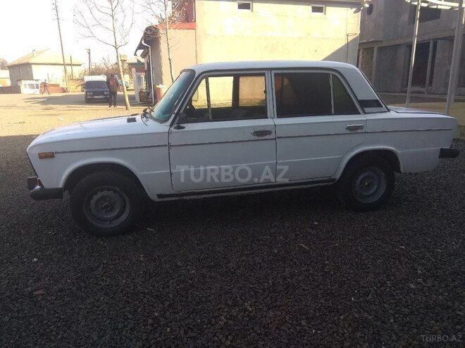 LADA (VAZ) 2106 1985, 120,388 km - 1.6 л - Masallı
