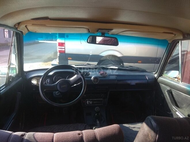 LADA (VAZ) 2106 1985, 120,388 km - 1.6 л - Masallı