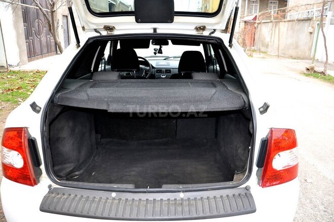 LADA (VAZ) Priora 2013, 340,455 km - 1.6 l - Qazax