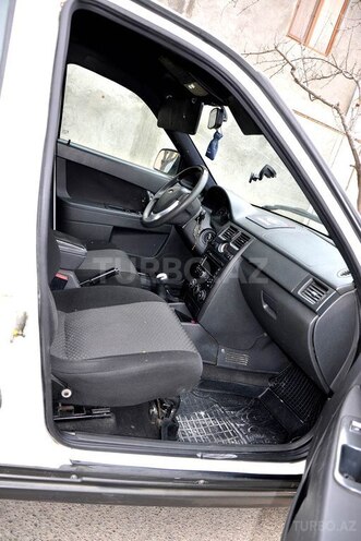 LADA (VAZ) Priora 2013, 340,455 km - 1.6 l - Qazax