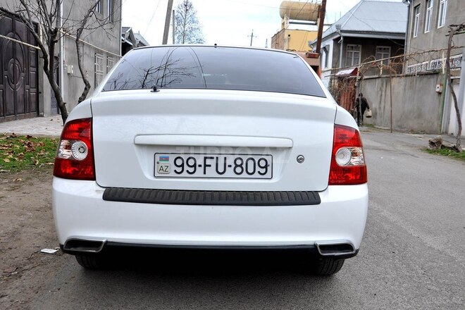 LADA (VAZ) Priora 2013, 340,455 km - 1.6 l - Qazax