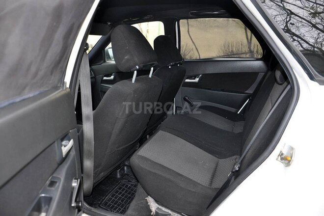 LADA (VAZ) Priora 2013, 340,455 km - 1.6 l - Qazax
