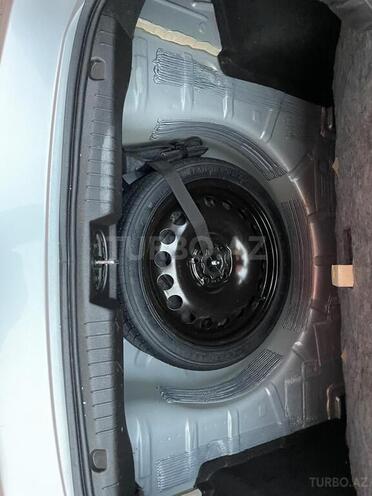 Chevrolet Cruze 2013, 242,764 km - 1.4 l - Bakı