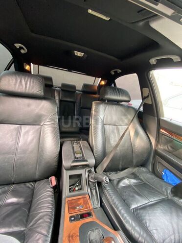 BMW 525 2000, 387,000 km - 2.5 l - Bakı