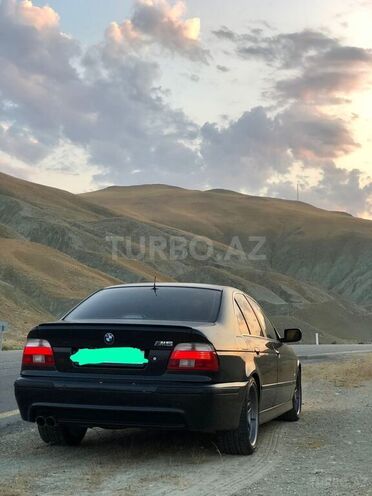 BMW 525 2000, 387,000 km - 2.5 l - Bakı