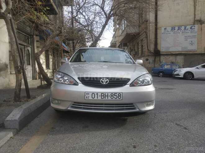 Toyota Camry 2004, 321,732 km - 2.4 l - Bakı