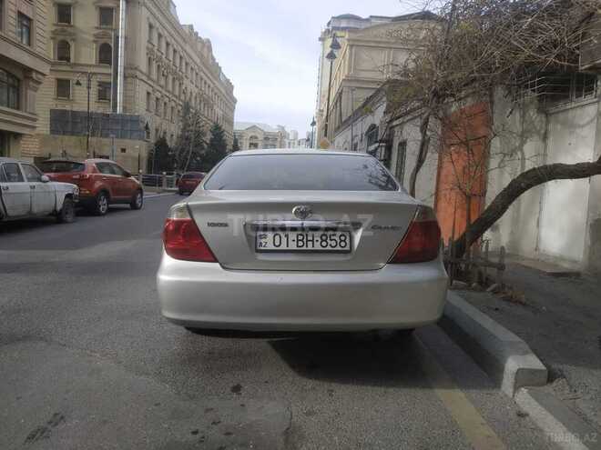 Toyota Camry 2004, 321,732 km - 2.4 l - Bakı