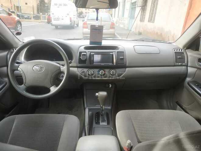 Toyota Camry 2004, 321,732 km - 2.4 l - Bakı