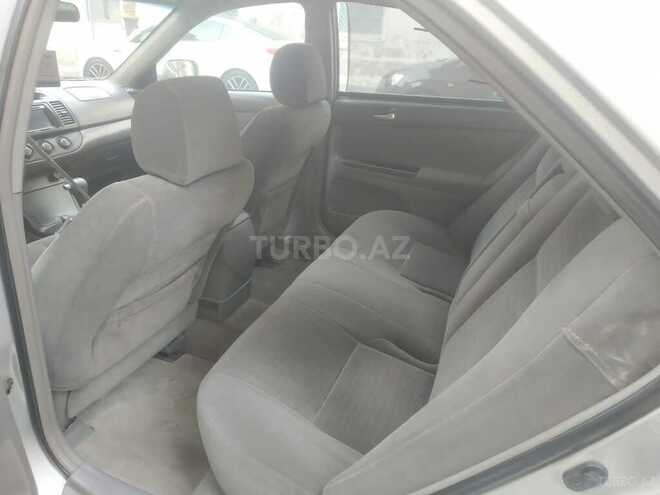Toyota Camry 2004, 321,732 km - 2.4 l - Bakı
