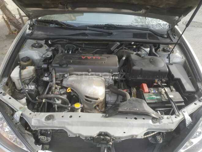 Toyota Camry 2004, 321,732 km - 2.4 l - Bakı
