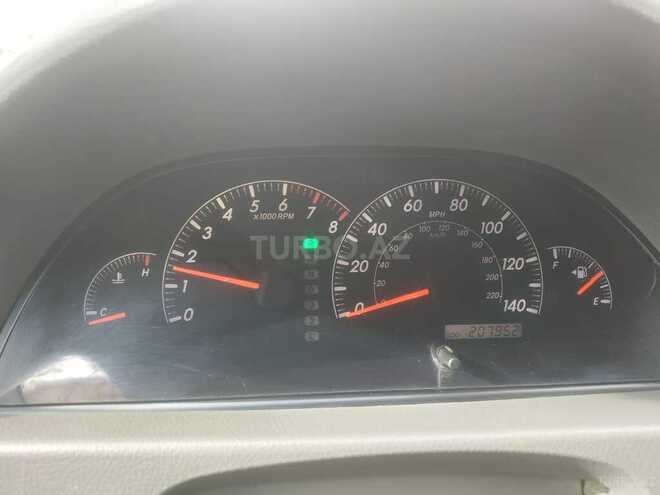 Toyota Camry 2004, 321,732 km - 2.4 l - Bakı