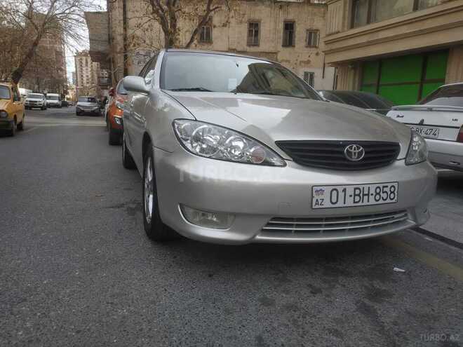 Toyota Camry 2004, 321,732 km - 2.4 l - Bakı