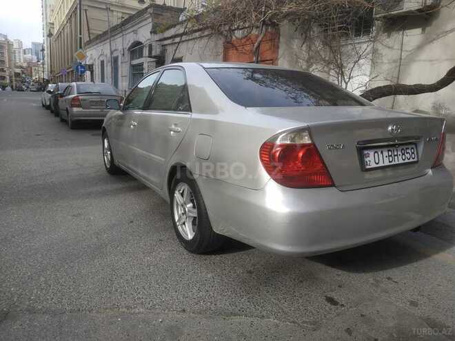 Toyota Camry 2004, 321,732 km - 2.4 l - Bakı