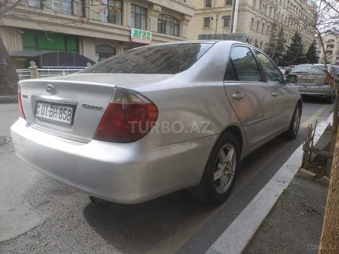 Toyota Camry 2004, 321,732 km - 2.4 l - Bakı