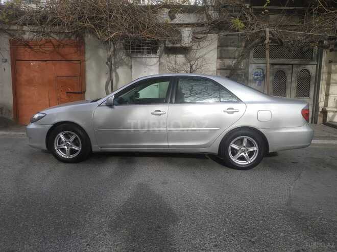 Toyota Camry 2004, 321,732 km - 2.4 l - Bakı