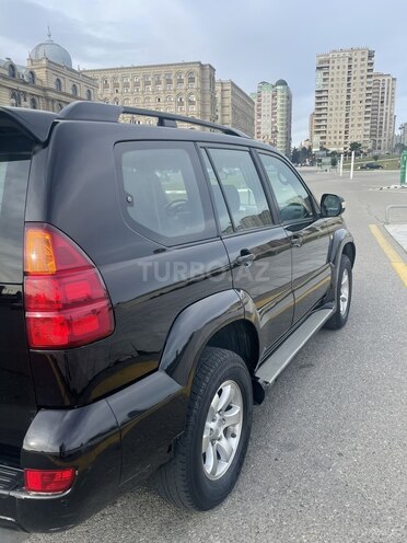 Toyota Prado 2008, 226,000 km - 2.7 l - Bakı
