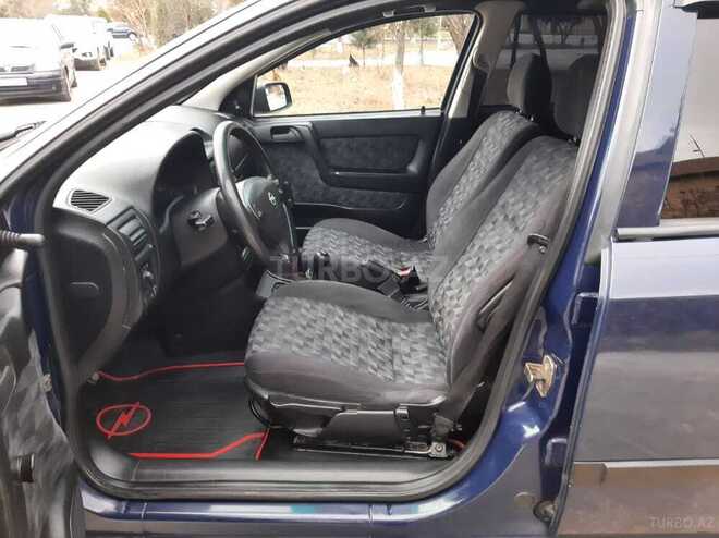Opel Astra 1998, 364,587 km - 1.6 l - Sumqayıt