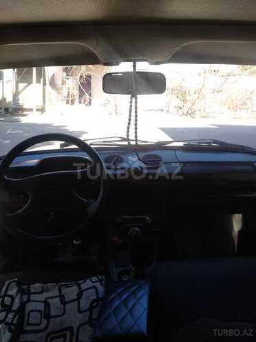 LADA (VAZ) 2106 1988, 471,545 km - 1.5 l - Bakı