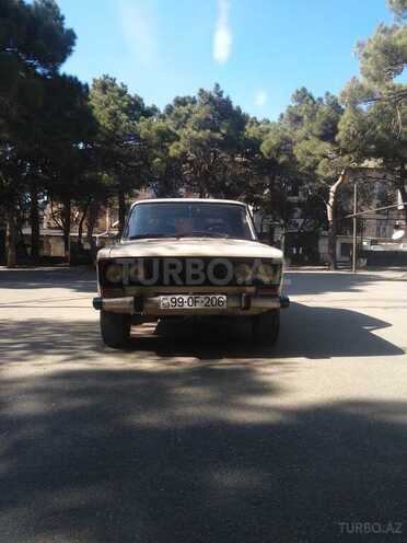 LADA (VAZ) 2106 1988, 471,545 km - 1.5 l - Bakı