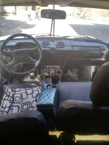 LADA (VAZ) 2106 1988, 471,545 km - 1.5 l - Bakı