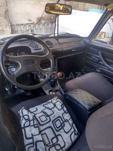 LADA (VAZ) 2106 1988, 471,545 km - 1.5 l - Bakı