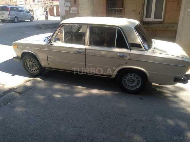 LADA (VAZ) 2106 1988, 471,545 km - 1.5 l - Bakı