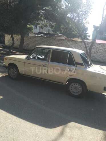 LADA (VAZ) 2106 1988, 471,545 km - 1.5 l - Bakı
