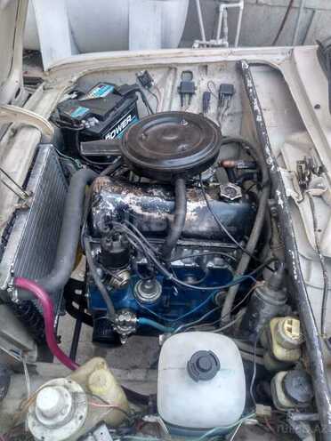 LADA (VAZ) 2106 1988, 471,545 km - 1.5 l - Bakı