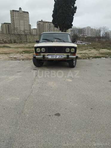 LADA (VAZ) 2106 1988, 471,545 km - 1.5 l - Bakı