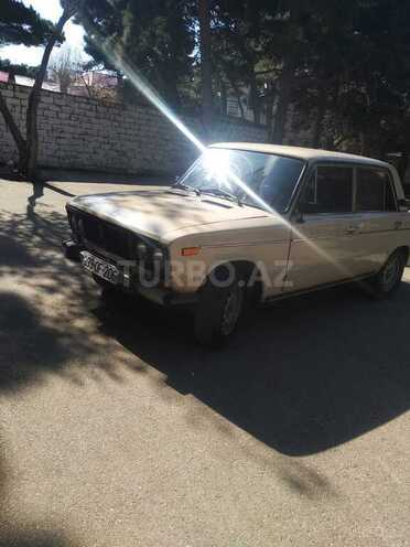 LADA (VAZ) 2106 1988, 471,545 km - 1.5 l - Bakı