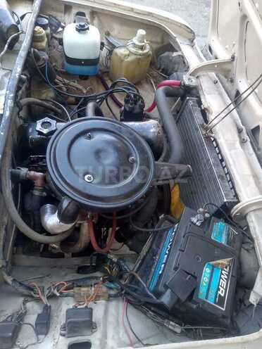 LADA (VAZ) 2106 1988, 471,545 km - 1.5 l - Bakı