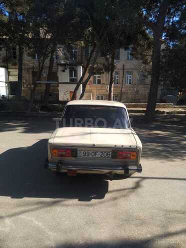 LADA (VAZ) 2106 1988, 471,545 km - 1.5 l - Bakı
