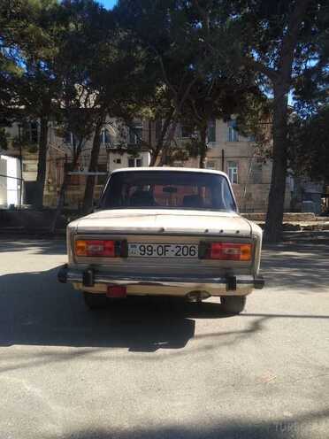 LADA (VAZ) 2106 1988, 471,545 km - 1.5 l - Bakı