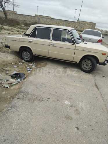 LADA (VAZ) 2106 1988, 471,545 km - 1.5 l - Bakı