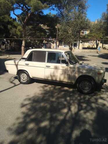 LADA (VAZ) 2106 1988, 471,545 km - 1.5 l - Bakı