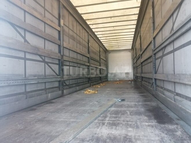 DAF 105 XF 2008, 132,000 km - 12.9 l - Sumqayıt