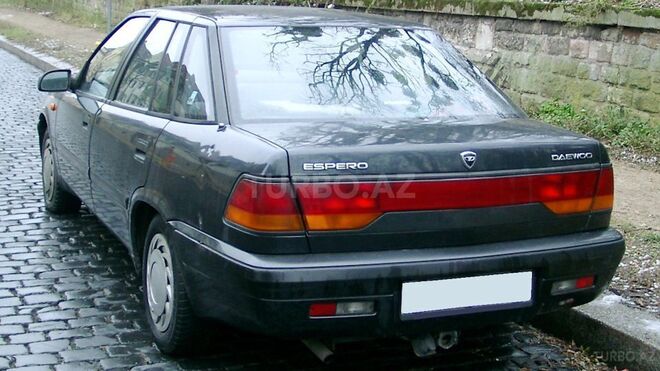 Daewoo Espero 1997, 465,542 km - 2.0 l - Bakı