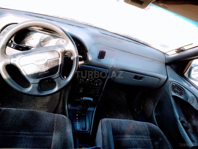 Daewoo Espero 1997, 465,542 km - 2.0 l - Bakı