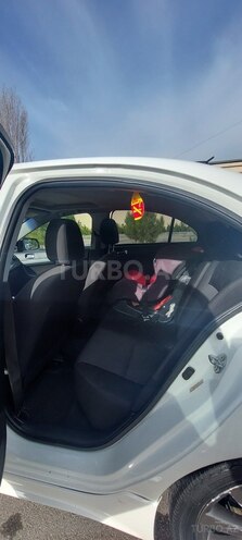 Mitsubishi Lancer 2010, 279,000 km - 2.0 l - Bakı