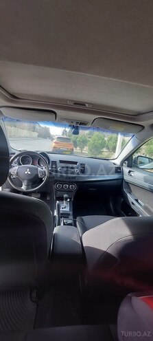 Mitsubishi Lancer 2010, 279,000 km - 2.0 l - Bakı